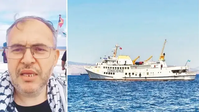 Necmettin Çalışkan