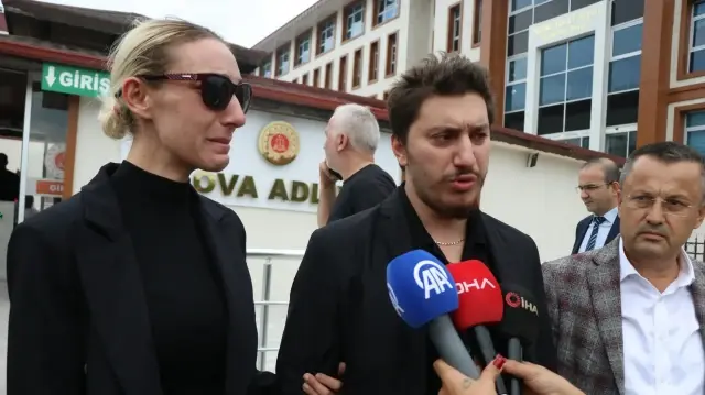Güllü'nün şüpheli ölümünde oğlu ve kızı tanık olarak dinlendi