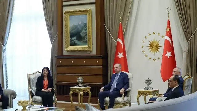 Ankara suit avec attention la situation de ses ressortissants embarqués sur la Flottille Mondiale Sumud
