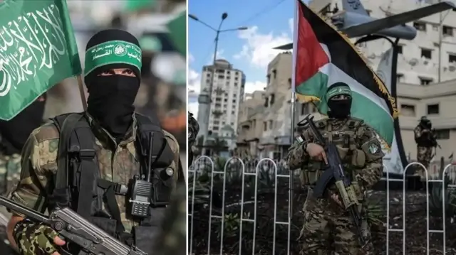 Hamas: Trump’ın planına yakında yanıt vereceğiz, zaman baskısı altında değiliz.