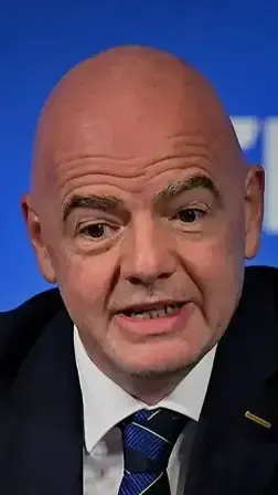 FIFA ‘cannot solve geopolitical problems,’ chief says amid calls for sanctions on Israel