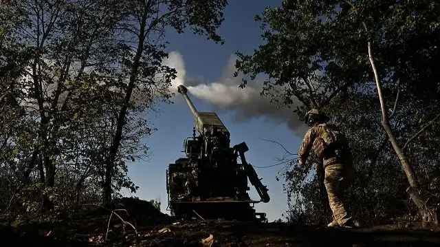 FT: Лондон уже оказывает помощь Киеву в нанесении ударов по РФ.