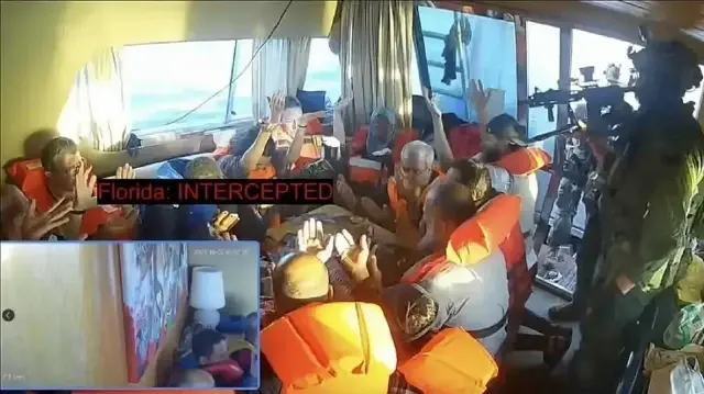 ناشط بأسطول الصمود: لا أقبل طعاما من كيان يقتل الأطفال جوعا