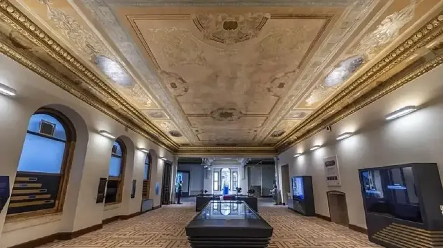 From alien queens to Titanic dreams: James Cameron’s art journey lands in Istanbul