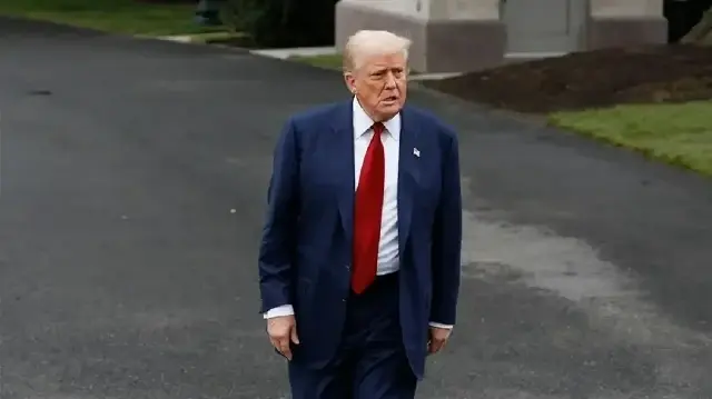 Trump tells Congress US in 'armed conflict' with drug cartels: Report