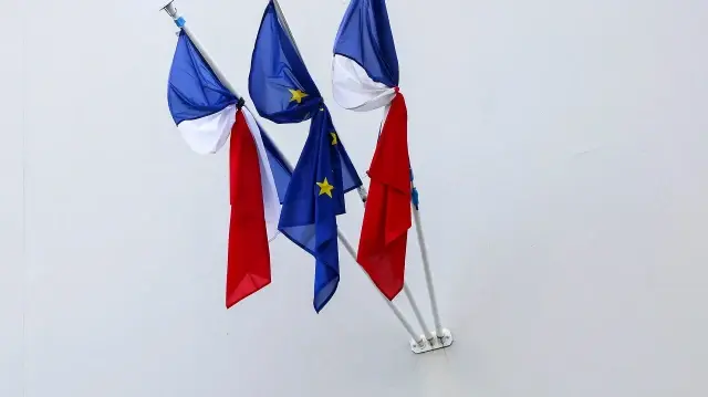 Crédit Photo: Pascal GUYOT / AFP

