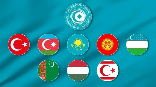 أنقرة تهنئ بالذكرى 16 لـ"يوم التعاون بين الدول التركية"