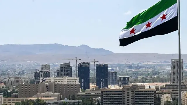 سوريا.. إلغاء ملاحقات قضائية تشمل 287 ألف قضية من عهد النظام المخلوع