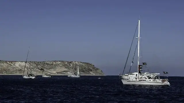 "Çocukları kasıtlı olarak açlıktan öldüren bir (İsrail) oluşumdan yiyecek kabul etmeyeceğime karar verdiğimi bilmenizi isterim. Bu yüzden şu anda açlık grevindeyim"