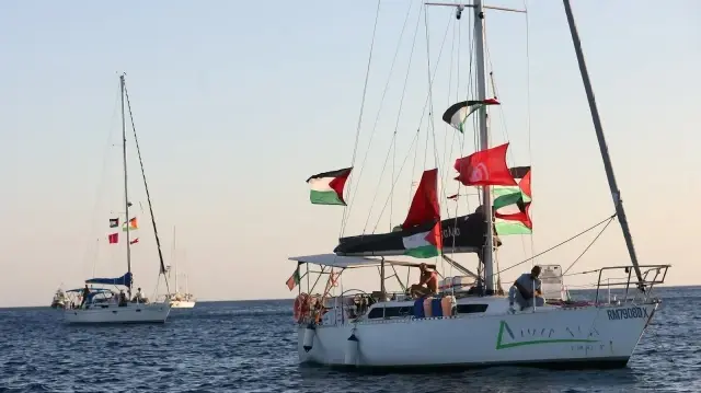 Malaysia seeks Türkiye’s help to bring home volunteers after Israeli attack on Gaza flotilla