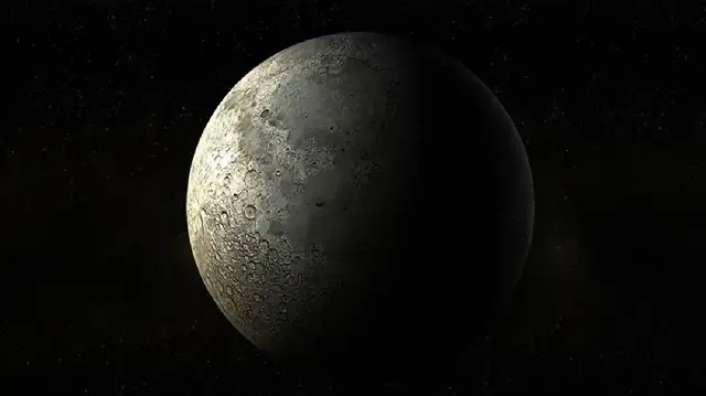 China tests robotic dogs for future exploration beneath moon's surface