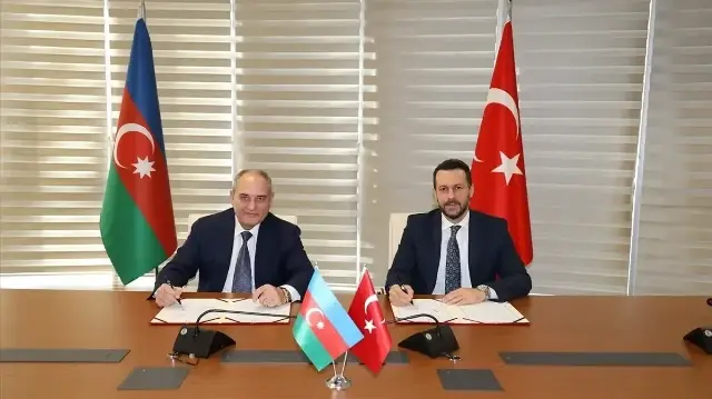 İşbirliğinin somut projeler ve ortak girişimlerle daha da güçlendirilmesi hedefleniyor.