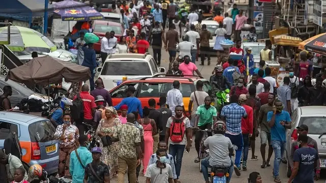 Gana hükümeti, 19 Mayıs'ta, bu yıl ilk kez 4 kişide M çiçeği virüsünün tespit edildiğini, 28 Temmuz'da ise virüs kaynaklı ilk ölümün kayda geçtiğini açıklamıştı.