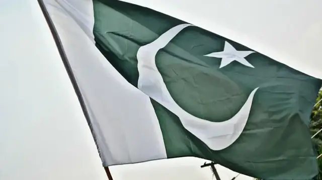 Pakistan 'working' with partners to secure release of citizens detained by Israel after attack on Gaza flotilla