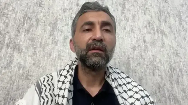 Хусейн Дурмаз