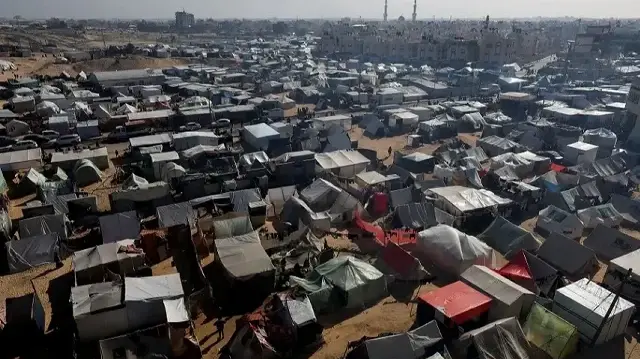 حماس: نرد قريبا على خطة ترامب والوقت ليس سيفا على رقابنا