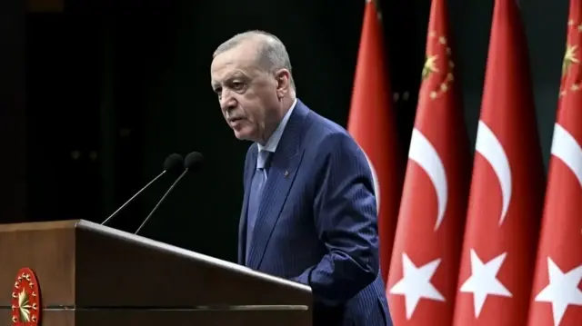 Turkish president marks 838th anniversary of Jerusalem's conquest