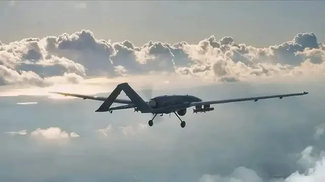 Азербайджан запускает производство турецких БПЛА