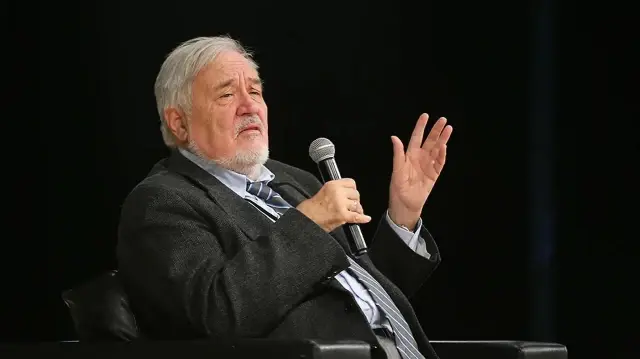 Prof. Dr. İlber Ortaylı 