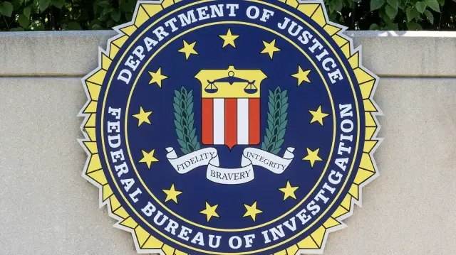 ФБР