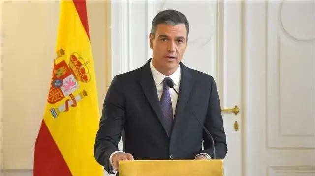 إسبانيا تدعو لإلغاء كافة الاتفاقيات بين الاتحاد الأوروبي وإسرائيل