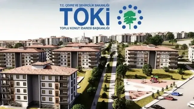 "İdaremizin resmi internet sayfası (www.toki.gov.tr), çağrı merkezi (444 86 54), onaylı kurumsal sosyal medya hesaplarımız ve yetkili bankalar dışında kimseye itibar edilmemeli, iş ve işlem yapılmamalıdır"
