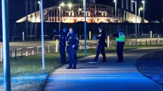 Munich airport reopens after drone sightings disrupt flights