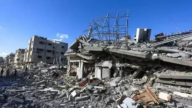 Hamas, Trump’ın planına yanıt vereceklerini duyurdu