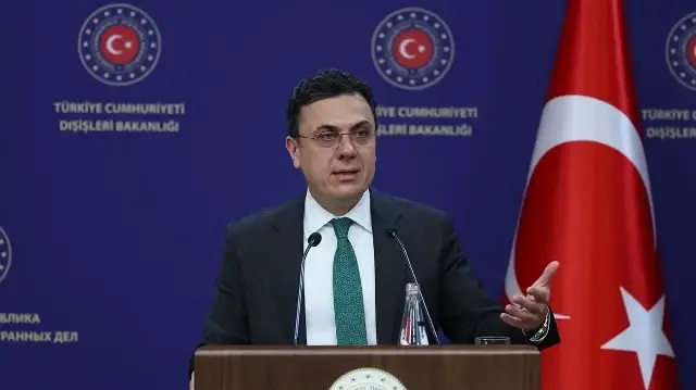 تركيا ترجح عودة مواطنيها المحتجزين لدى الاحتلال الإسرائيلي السبت