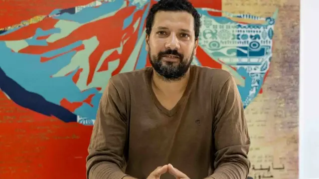 قيادي بأسطول الصمود: غزة ما تزال بحاجة لجهودنا ومهمتنا مستمرة