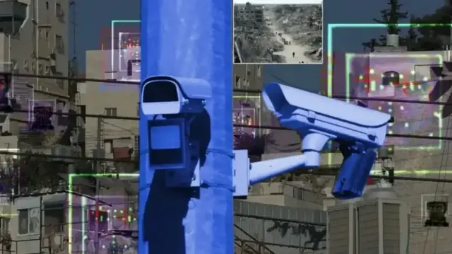 The 'Wink' protocol: Google & Amazon's secret pact with Israel