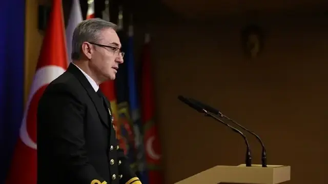 أنقرة: 49 طالبا سوريًا يبدأون الجمعة تدريبهم في كلياتنا العسكرية