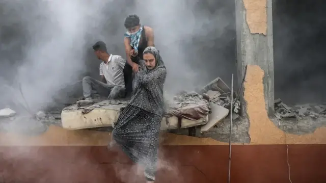 Türkiye honors Anadolu's Gaza photojournalist with presidential award