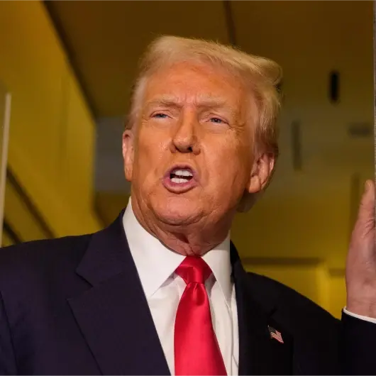 ٹرمپ کی امریکی محکمۂ دفاع کو نیو کلیئر ہتھیاروں کے تجربات دوبارہ شروع کرنے کی ہدایت