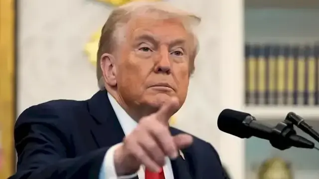 ترامب يأمر البنتاغون ببدء تجارب الأسلحة النووية "فورا"