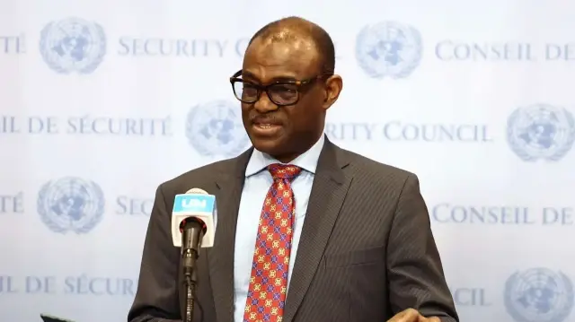 السودان: ندعو مجلس الأمن لتصنيف "الدعم السريع" منظمة إرهابية