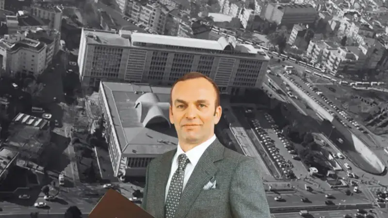 20 Haziran’da etkin pişmanlık hükümleri kapsamında savcılığa ifade veren Soytekin, 'Konutu terk etmeme' şeklinde adli kontrol tedbiriyle tahliye edilmişti...