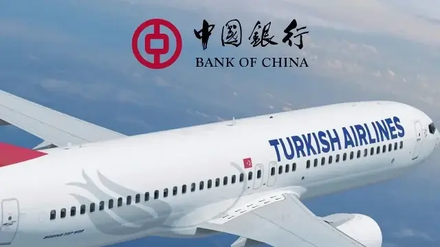 La compagnie aérienne nationale turque a conclu un financement majeur avec la Bank of China pour soutenir l’expansion de sa flotte et ses projets d’infrastructure à Istanbul.