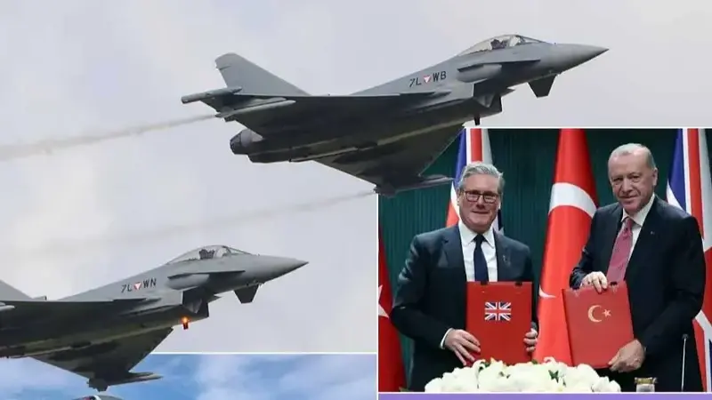 MSB'de basın bilgilendirme toplantısı yapıldı.