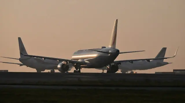 Portée par la vigueur des voyages internationaux, la demande mondiale de passagers aériens a progressé de 3,6 % en septembre 2025, selon l’IATA.