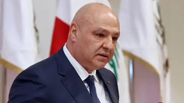 Премьер-министр Ливана: Израиль совершил вопиющее нарушение суверенитета.