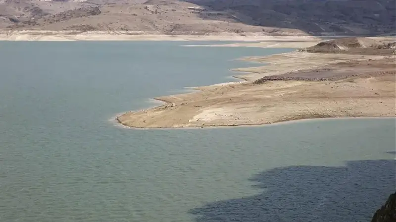 İstanbul baraj doluluk oranı