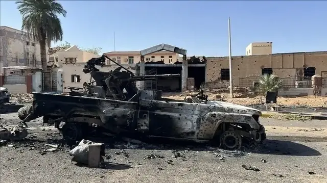 شبكة أطباء السودان: "الدعم السريع" قتلت 38 مواطنا بشمال كردفان