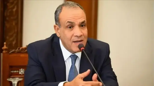 مصر تدعو لهدنة بالسودان تؤسس لعملية سياسية تمنع تقسيمه