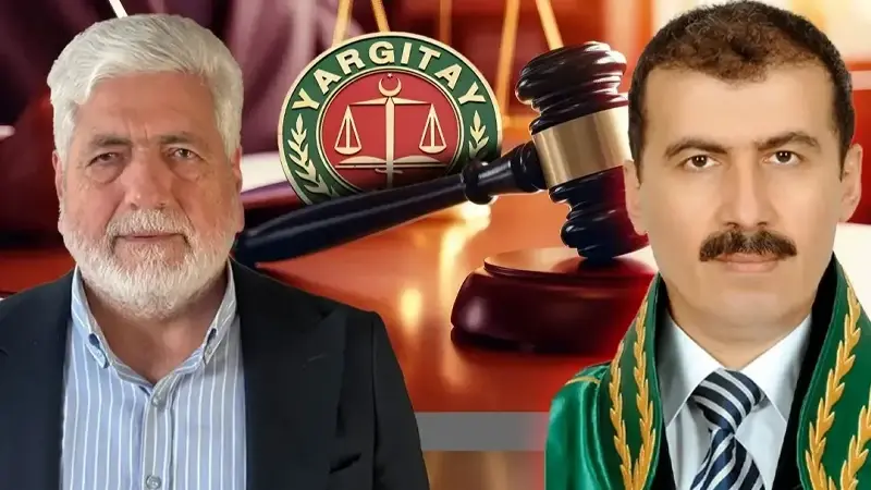 İstanbul Bölge Adliye Mahkemesi, 2023 tarihli kararında Yargıtay 11. Hukuk Dairesi’nin bozma kararına uymadıklarını belirterek direnme kararı verdi.