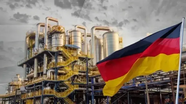 Le PIB de l’Allemagne est resté inchangé au troisième trimestre, confirmant les prévisions du marché, après un léger recul au trimestre précédent.