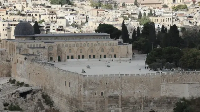 Israel Approves 1,300 New Settlement Homes South of East Jerusalem