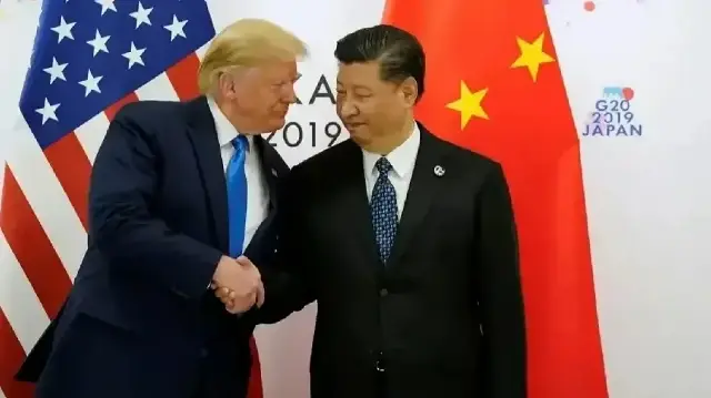 Trump authorizes South Korea to build nuclear-powered submarines