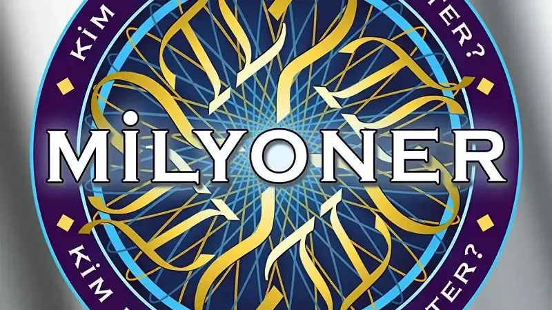 Milyoner yarışması