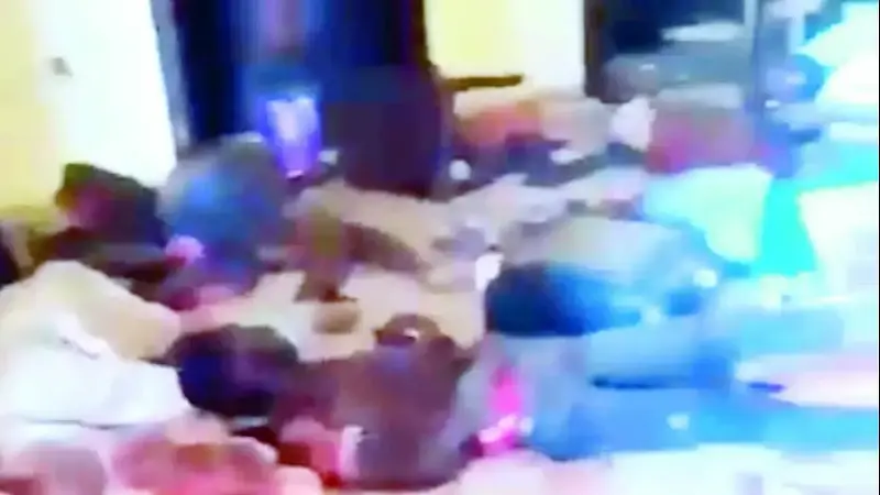 Darfur'da Sudan ordusunu destekleyen Silahlı Hareketler Ortak Gücü, HDK'nın 26 ve 27 Ekim tarihlerinde El Faşir'de 2 bin sivili öldürdüğünü ifade etti.